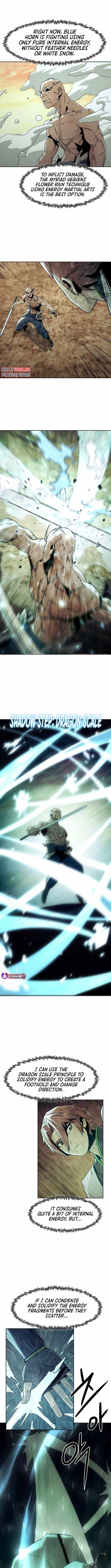 Becoming the Swordmaster Rank Young Lord of the Sichuan Tang Family Chapter 78 3
